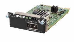 HPE Aruba Networking 3810M/2930M 1-port QSFP+ 40GbE Module μονάδα διακόπτη δικτύου 