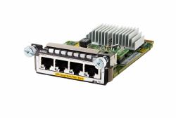 HPE Aruba Networking 3810M 4 Smart Rate PoE+ Module μονάδα διακόπτη δικτύου Gigabit Ethernet 