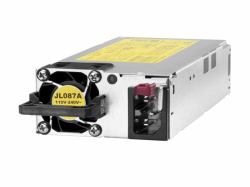 HPE Aruba Networking X372 54VDC 1050W 110‑240VAC PS μεταγωγέας δικτύου Παροχή ηλεκτρικού ρεύματος 