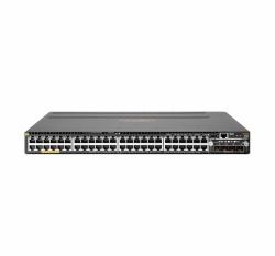 HPE Aruba Networking Aruba 3810M 48G PoE+ 4SFP+ 680W Διαχειρίσιμος L3 Gigabit Ethernet [10/100/1000] PoE τροφοδοτικού 1U Γκρι 