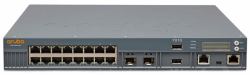 HPE Aruba Networking Aruba 7010 [US] συσκευή διαχείρισης δικτύου 4000 Mbit/s Σύνδεση Ethernet/LAN PoE τροφοδοτικού 
