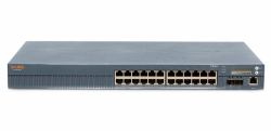 Aruba, a Hewlett Packard Enterprise company 7024 [RW] συσκευή διαχείρισης δικτύου 4000 Mbit/s Σύνδεση Ethernet/LAN PoE τροφοδοτικού 