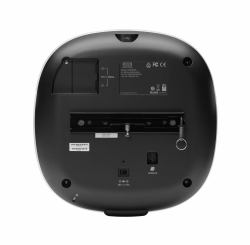 HPE Aruba Networking AP-535 [RW] Dual Radio 4x4 802.11ax Internal Antennas Unified Campus AP 3550 Mbit/s Λευκός [Άσπρος] PoE τροφοδοτικού 