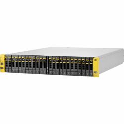 HPE HP 3PAR STORESERV 8200 2N FLD INT BA