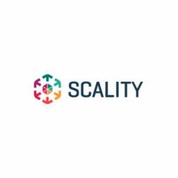 HPE Scality RING HDD 1PB - 12PB SW [per TB] with REST and SWIFT Base E-LTU for HP ProLiant Svrs Τοπική αποθήκευση 