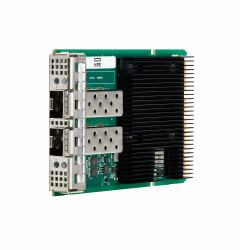 HPE Broadcom BCM57414 Ethernet 10/25Gb 2-port SFP28 OCP3 Εσωτερικός Ethernet / Fiber 25 Mbit/s 
