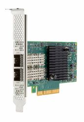 HPE Mellanox MCX512F-ACHT Ethernet 10/25Gb 2-port SFP28 Adapter for Εσωτερικός Ethernet / Fiber 25 Mbit/s 