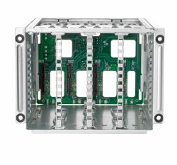 HPE P14506-B21 αποθηκευτικά περιβλήματα μονάδων αποθήκευσης Πλαίσιο HDD/SSD 2.5" 