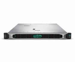 HPE ProLiant DL360 Gen10 4LFF NC Configure-to-order Server εξυπηρετητής Rack [1U] Intel® Xeon® Scalable DDR4-SDRAM 0 W 