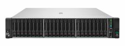 HPE ProLiant DL385 Gen10 Plus v2 8SFF Configure-to-order Server εξυπηρετητής Rack [2U] AMD EPYC DDR4-SDRAM 