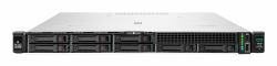 HPE ProLiant DL325 Gen10 Plus v2 4LFF Configure-to-order Server εξυπηρετητής Rack [1U] AMD EPYC DDR4-SDRAM 0 W 