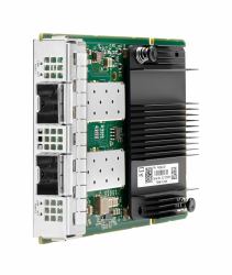 HPE Mellanox MCX631432AS-ADAI Ethernet 10/25Gb 2-port SFP28 OCP3 Adapter for Εσωτερικός Ethernet / Fiber 25 Mbit/s 