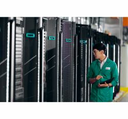 HPE P42047-B21 καλώδιο SCSI 