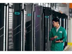 HPE P45450-B21 αξεσουάρ ραφιών Κιτ ενεργοποίησης HDD 