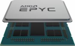 HPE AMD EPYC 7773X 2.2GHz 64-core 280W Processor for επεξεργαστής 2,2 GHz 768 MB L3 