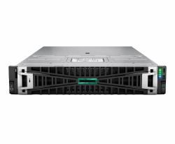 HPE ProLiant DL380a Gen11 4 Double Wide Configure-to-order Server εξυπηρετητής Rack [2U] Intel® Xeon® Scalable DDR5-SDRAM 0 W 