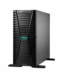 HPE ProLiant ML110 Gen11 5416S 2.0GHz 16-core 1P 32GB-R VROC 8SFF 1000W RPS Server εξυπηρετητής Πύργος [4.5U] Intel® Xeon® Gold 2 GHz DDR5-SDRAM 
