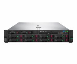 HPE ProLiant DL380 Gen10 4215R 3.2GHz 8-core 1P 32GB-R MR416i-p NC 8SFF BC 800W PS Server εξυπηρετητής 0 GB Rack [2U] Intel® Xeon Silver 3,2 GHz DDR4-SDRAM 