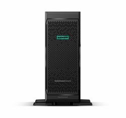 HPE ProLiant ML350 Gen10 εξυπηρετητής 0 GB Πύργος [4U] Intel® Xeon Silver 4210R 2,4 GHz 16 GB DDR4-SDRAM 800 W 