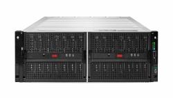 HPE Alletra Storage Server 4140 92LFF Configure-to-order System εξυπηρετητής Rack [4U] 