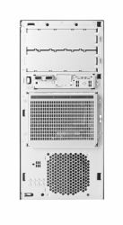 HPE ProLiant ML30 Gen11 E-2434 3.4GHz 4-core 1P 16GB-U 4LFF-HP 800W PS Server εξυπηρετητής Πύργος [4U] Intel® Xeon® 3,4 GHz DDR5-SDRAM 