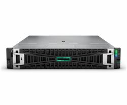 HPE ProLiant DL385 Gen11 9124 3.0GHz 16c 64GB-R 8SFF MR408i-o 2x480GB SATA SSD 2x1000W PS EU Server εξυπηρετητής 960 GB Rack [2U] AMD EPYC 3 GHz DDR5-SDRAM 1000 W 