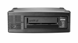HPE P84141-B25 Συσκευή Αποθήκευσης Αντιγράφων Ασφαλείας Μονάδα αποθήκευσης Κασσέτα LTO 12 TB 
