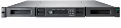 HPE P84145-B25 Συσκευή Αποθήκευσης Αντιγράφων Ασφαλείας Αυτόματος φορτωτής αποθήκευσης & βιβλιοθήκη Κασσέτα LTO 18 TB 