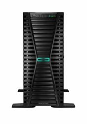 HPE ProLiant ML110 Gen11 εξυπηρετητής Πύργος [4.5U] Intel® Xeon Silver 4510 2,4 GHz 64 GB DDR5-SDRAM 1000 W 