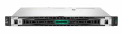HPE ProLiant DL20 Gen11 εξυπηρετητής 960 GB Rack [1U] Intel® Xeon® 6333P 3,1 GHz 32 GB DDR5-SDRAM 1000 W 