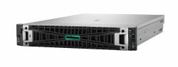 HPE ProLiant Compute DL380 Gen12 6507P 8c 1P 2x32GB-R 8SFF MR408i-o 2x480GB SSD 2x1000W PS EU Server εξυπηρετητής 960 GB Rack [2U] Intel® Xeon® 3,5 GHz 64 GB DDR5-SDRAM 1000 W 