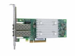 HPE SN1100Q 16Gb Dual Port Fibre Channel Host Bus Adapter Εσωτερικός Ίνα 16 Mbit/s 