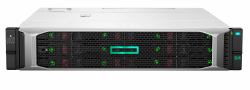 HPE D3610 Enclosure συστοιχία δίσκων Rack [2U] Γκρι 