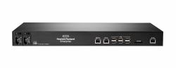 HPE 48-port WW Serial Console Server RJ-45 
