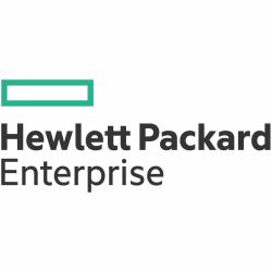 HPE Nimble Storage SF 21TB Expansion Shelf 3yr NBD Support 