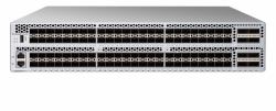 HPE SN6650B 32Gb 128/96 Power Pack+ 96-port 32Gb Short Wave SFP+ Integrated Fibre Channel Switch 2U 