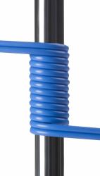 HPE Premier Flex LC/LC Multi-mode OM4 2 Fiber 50m Cable InfiniBand & Καλώδιο Οπτικών Ινών SFP 