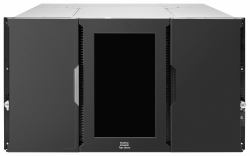 HPE StoreEver MSL6480 Scalable Expansion Module Συστοιχία αποθήκευσης Κασσέτα LTO 