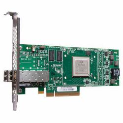 HPE StoreFabric SN1000Q Εσωτερικός Ίνα 16000 Mbit/s 