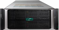 HPE XP8 All Flash Storage Array συστοιχία δίσκων 