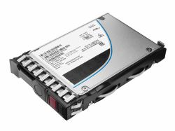 HPE XP8 60TB NVMe x4 Lanes SFF Flash Drive 