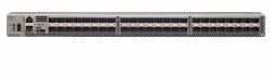 HPE SN6620C 32Gb 48/48 32Gb Short Wave SFP+ Fibre Channel v2 Switch 1U 
