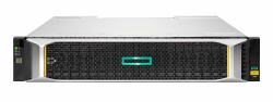HPE MSA 1060 16Gb Fibre Channel SFF Storage συστοιχία δίσκων Rack [2U] 