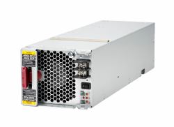 HPE MSA 764W -48VDC Hot Plug Power Supply Kit μονάδα τροφοδοσίας 2U Μεταλλικός 