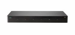 HPE Aruba Networking 9012 [US] 12xGbE 6xPoE+ Branch 2K Clients - 32 APs Gateway πύλη/ελεγκτής 100, 1000 Mbit/s 