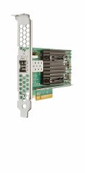 HPE SN1610Q 32Gb 1-port Fibre Channel Host Bus Adapter Εσωτερικός Ίνα 32 Mbit/s 