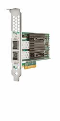 HPE SN1610Q 32Gb 2-port Fibre Channel Host Bus Adapter Εσωτερικός Ίνα 32 Mbit/s 
