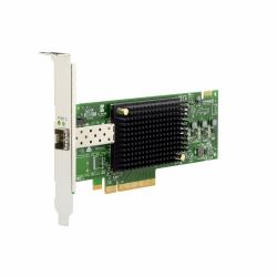 HPE SN1610E 32Gb 1-port Fibre Channel Host Bus Adapter Εσωτερικός 