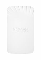 HPE Aruba Networking AP-505H [RWF1] Dual Radio 802.11ax 2x2 1+4 Ethernet PSE USB TAA Hospitality AP 1487 Mbit/s Λευκός [Άσπρος] 