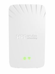 HPE Aruba Networking AP-505H [USF1] Dual Radio 802.11ax 2x2 1+4 Ethernet PSE USB TAA Hospitality AP 1487 Mbit/s Λευκός [Άσπρος] 